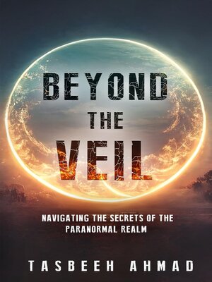 cover image of Beyond the veil